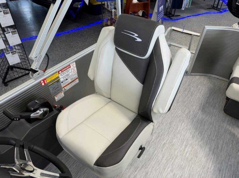 2026 Bennington 20SL - SPECIAL PACKAGE US-ETWS9818K526 [photo 17]